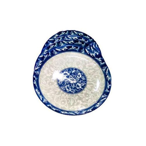 6pcs Dinner Plates