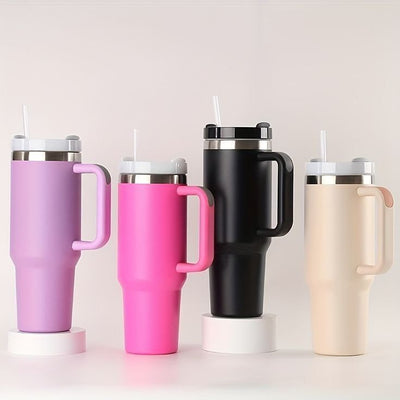 Vacuum Mugs