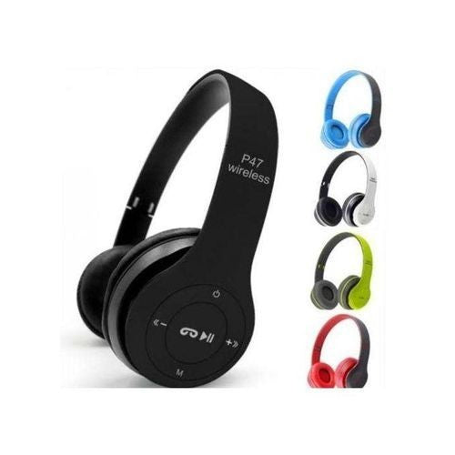 Headphones