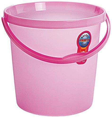 Smart bucket