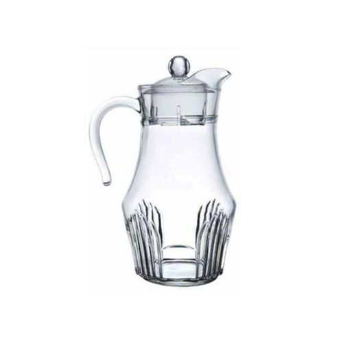 Luminarc Glass Jug
