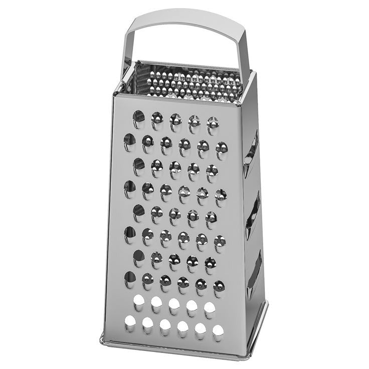 4 Grater