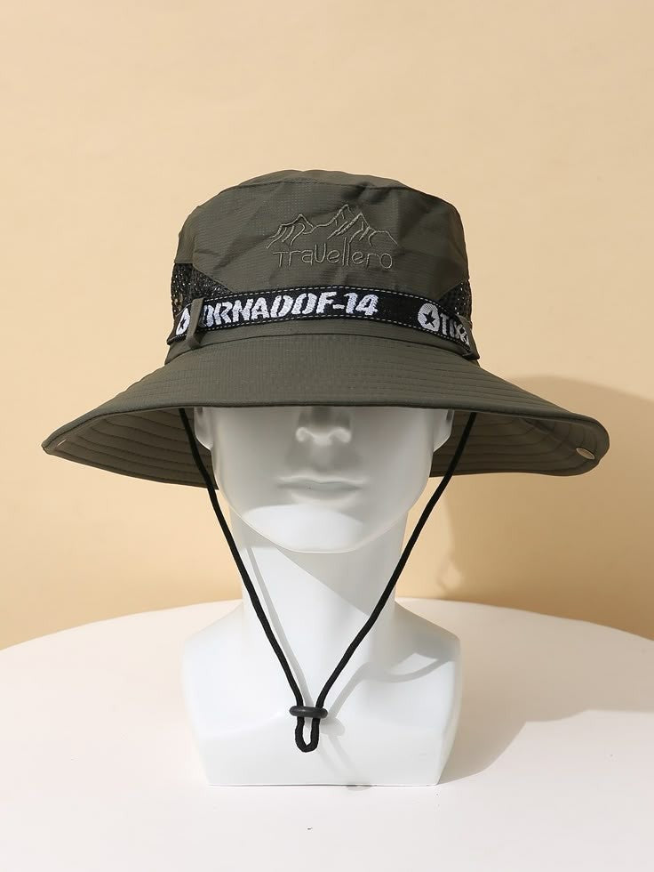 Casual Hat