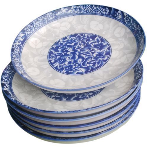 Full set Dinner Plates