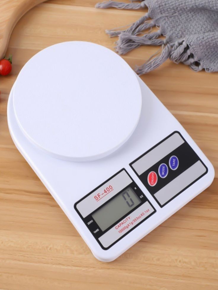 Mini weighing scalep